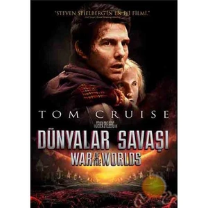 War Of The  Worlds (Dünyalar Savaşı 2005)
