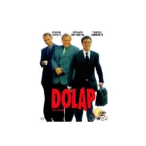 The  Closet (Dolap) ( DVD )