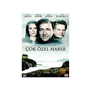 The  SHipping News (çok Özel Haber) ( DVD )