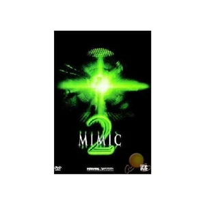 Mimic 2 ( DVD )