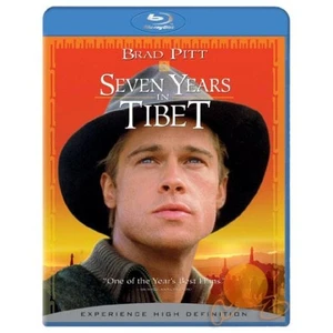 Seven Years In Tibet (Tibette Yedi Yıl) (Blu-Ray Disc)