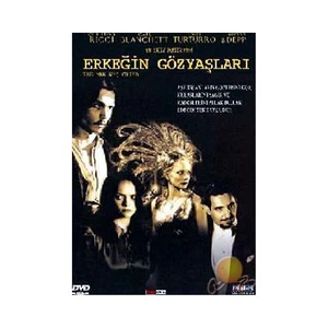 The  Man Who Crıed (Erkeğin Gözyaşları) ( DVD )