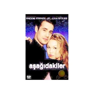 Down To You (Aşağıdakiler) ( DVD )