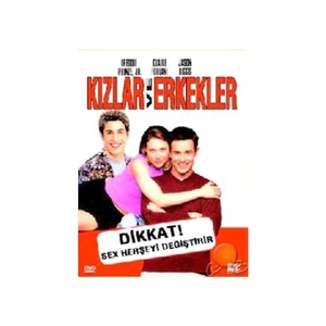 Boys And Girls (Kızlar ve Erkekler) ( DVD )