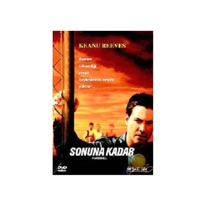 Hardball (Sonuna Kadar) ( DVD )