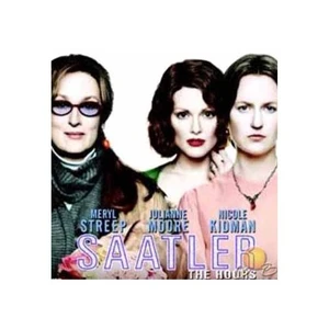 Saatler (The Hours) ( VCD )