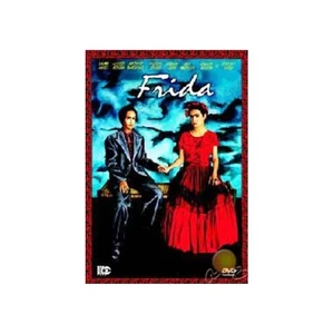 Frida ( DVD )