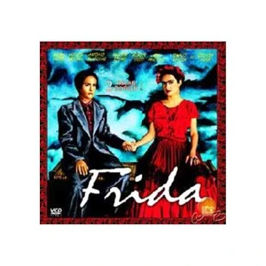 Frıda ( VCD )