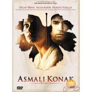 Asmalı Konak (Hayat) (Double) ( DVD )