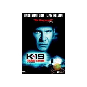 K-19 ( DVD )