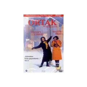 The  Assocıate (Ortak) ( DVD )