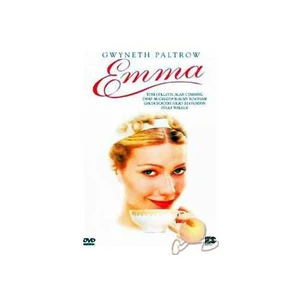 Emma ( DVD )