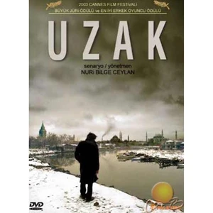Uzak ( DVD )