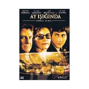 Moonlight Mıle (Ay Işığında) ( DVD )