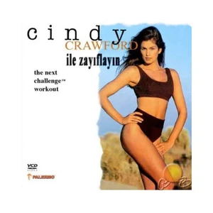 Cindy ile Zayıflayın (The Next Chellenge Workout) ( VCD )