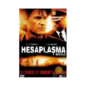 Dark Blue (Hesaplaşma) ( DVD )