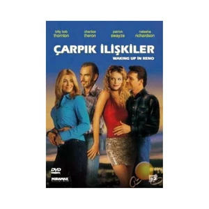 WaKing Up Reno (çarpık İlişkiler) ( DVD )