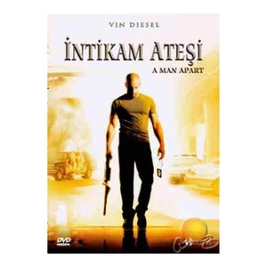 A Man Apart (intikam Ateşi) ( DVD )