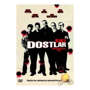 Knockaround Guys (Sıkı Dostlar) ( DVD )