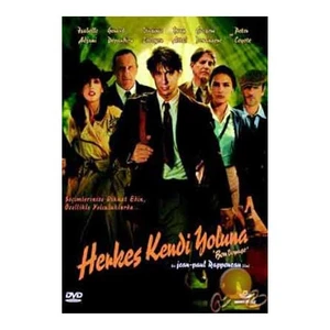 Bon Voyage (Herkes Kendi Yoluna) ( DVD )