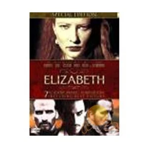 Elizabeth DVD