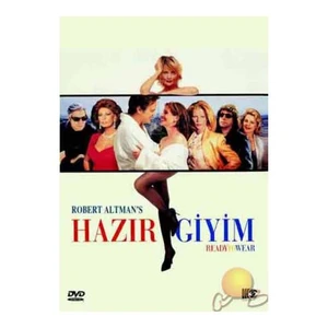 Ready To Wear (Hazır Giyim) ( DVD )