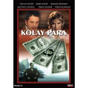 Kolay Para ( DVD )