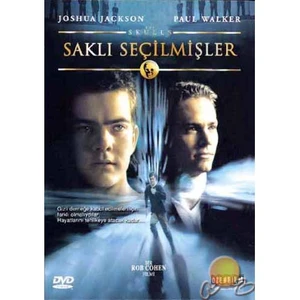 The  Skulls (Saklı Seçilmişler)  ( DVD )