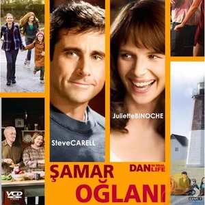 Dan In Real Life (Şamar Oğlanı)