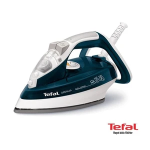 FV4486 Supergliss 2300W Ultragliss Tabanlı Otomatik Kapanma Özellikli Buharlı Ütü