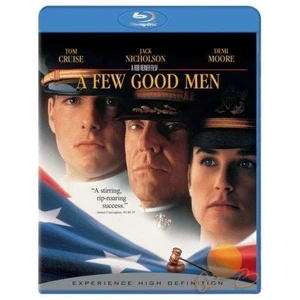 A Few Good Men (Bir Kaç İyi Adam) (Blu-Ray Disc)
