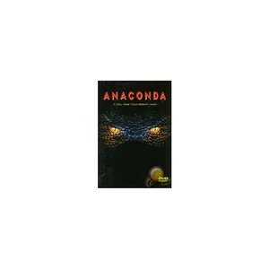 Anaconda ( DVD )