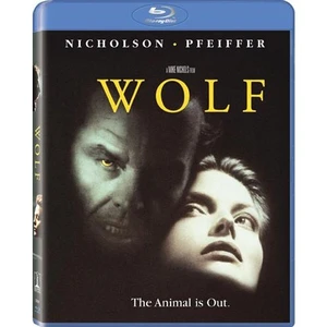 Wolf (Kurt) (Blu-Ray Disc)