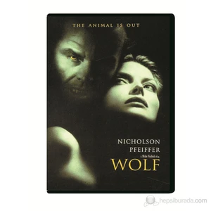 Wolf (Kurt) ( DVD )