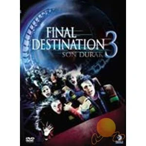 Final Destination 3 (Son Durak 3) (Double)