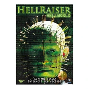 Hellraiser Hellworld