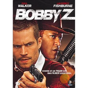 Bobby Z