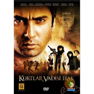 Kurtlar Vadisi Irak