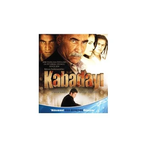 Kabadayı (Blu-Ray Disc)
