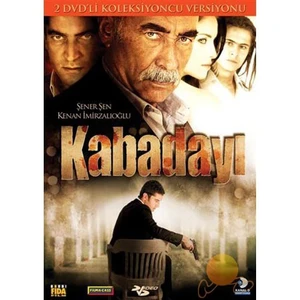 Kabadayı DVD (Double)