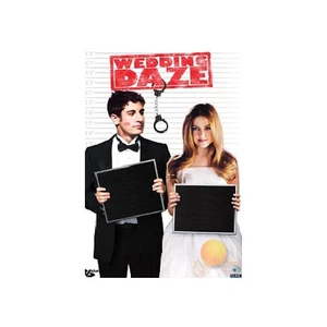 Wedding Daze (Taze Gelin Şaşkın Damat)
