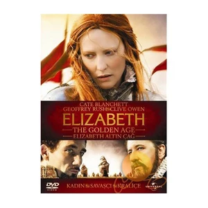 Elizabeth The  Golden Age (Elizabeth Altın Çağ)