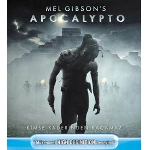 Apocalypto (Blu-Ray Disc)
