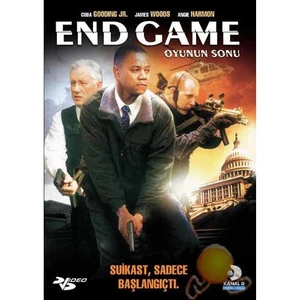 End Game (Oyunun Sonu)