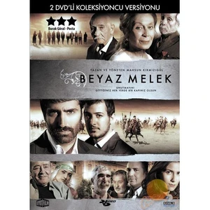 Beyaz Melek (Double)