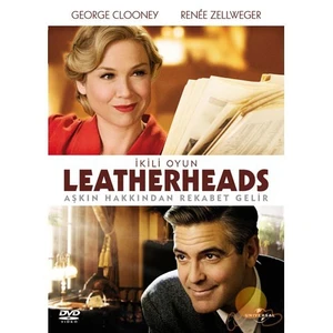 Leatherheads (İkili Oyun)