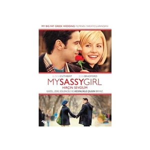 My Sassy Girl (Hırçın Sevgilim)