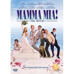 Mamma Mia
