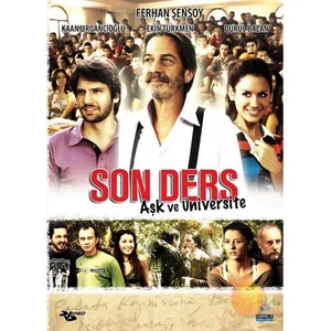 Son Ders