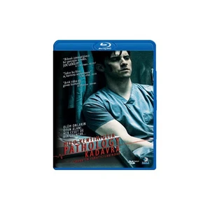 Pathology (Kadavra) Blu-Ray Disc